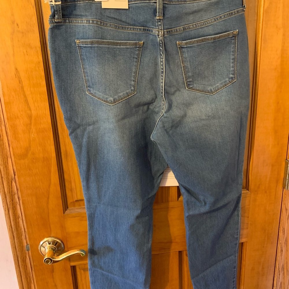 Universal Thread 16S Jeggings
